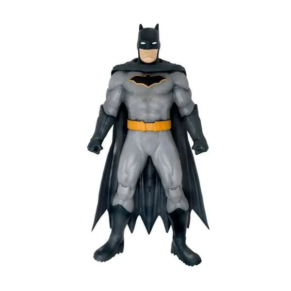 Action figure Bizak Monsterflex DC Comics Edicion