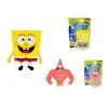 Фигурка супергероя Spongebob Monsterflex