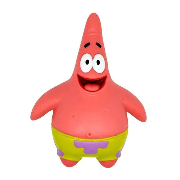 Фигурка супергероя Spongebob Monsterflex