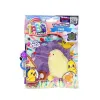 Rotaļu figūras Bizak Squishy