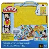 Пластилиновая игра Play-Doh