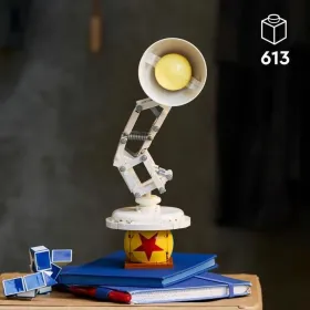 Statybos rinkinys Lego