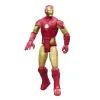 Показатели деятельности Iron Man 30 cm