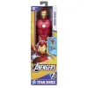 Показатели деятельности Iron Man 30 cm