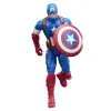 Veiklos rodikliai Capitán América 30 cm