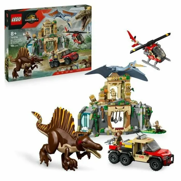 Celtniecības Komplekts Lego