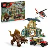 Rakennussetti Lego