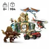 Rakennussetti Lego
