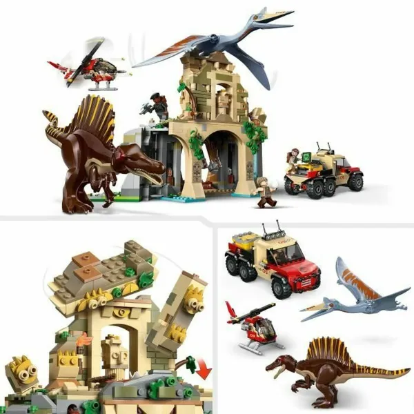 Celtniecības Komplekts Lego
