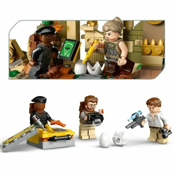 Celtniecības Komplekts Lego