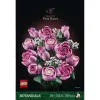 Rakennussetti Lego 10374 Ruusulla
