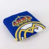 Apsiaustas - rankšluostis su gobtuvu Real Madrid C.F. Mėlyna 55 x 77 cm