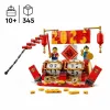 Konstruktsioon komplekt Lego