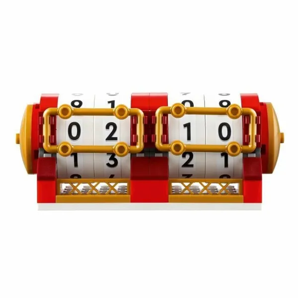 Rakennussetti Lego
