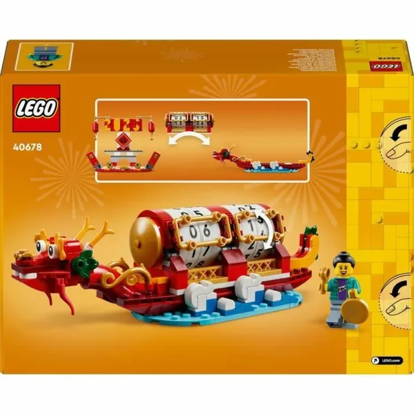 Rakennussetti Lego
