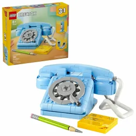 Rakennussetti Lego 31174