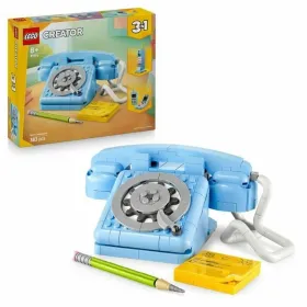Строительный набор Lego 31174