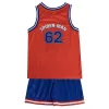 Set of clothes Hama Red