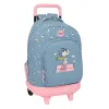 Kooliseljakott Snoopy 33 x 45 x 22 cm