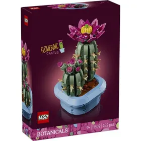 Rakennussetti Lego Botanicals 11509