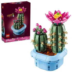 Rakennussetti Lego Botanicals 11509