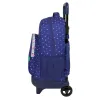 School Bag Benetton Drop Multicolour 33 x 45 x 22 cm