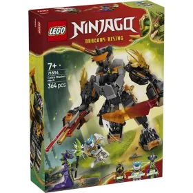 Rakennussetti Lego Ninjago 71854