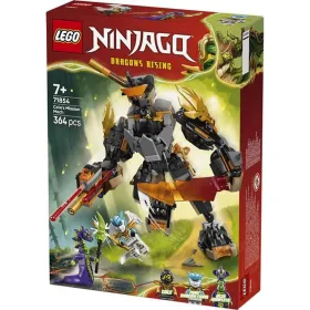 Rakennussetti Lego Ninjago 71854