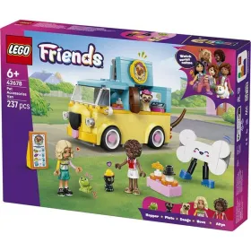 Rakennussetti Lego Friends 42678