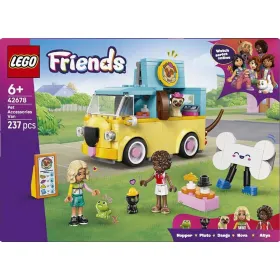 Rakennussetti Lego Friends 42678