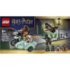 Celtniecības Komplekts Lego 76459