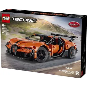 Строительный набор Lego 42222