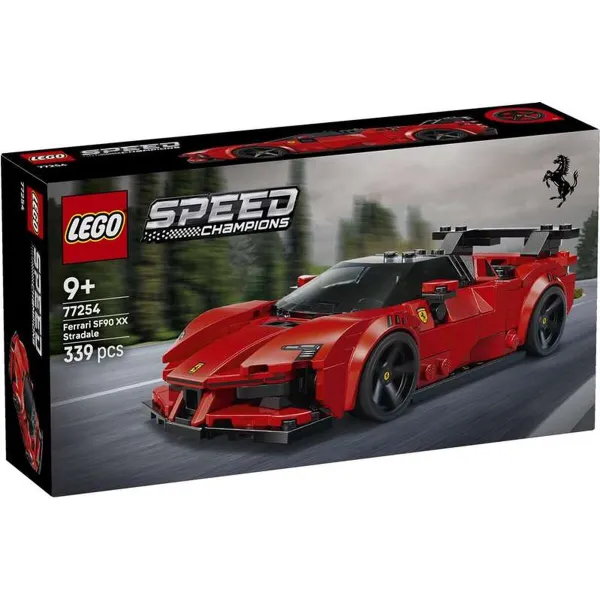 Rakennussetti Lego 77254