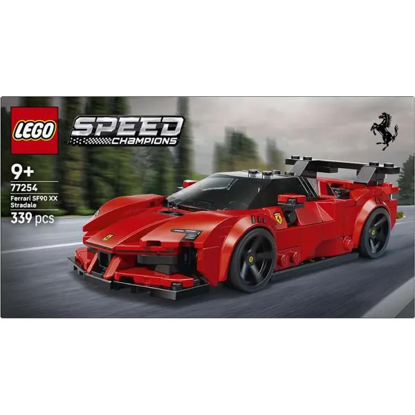 Rakennussetti Lego 77254