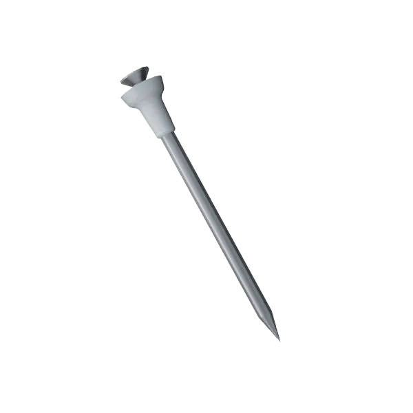 OBO grūdinto plieno vinys SIKO 2x16mm 100 vnt.