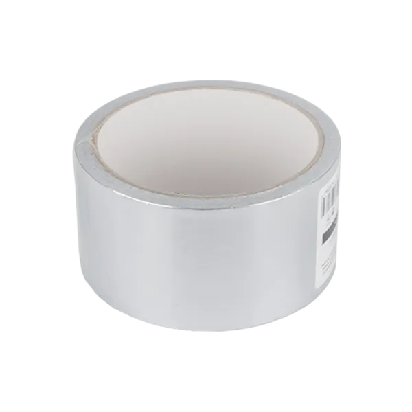 0900 Alumiiniumteip 10M/50MM 70 mikronit