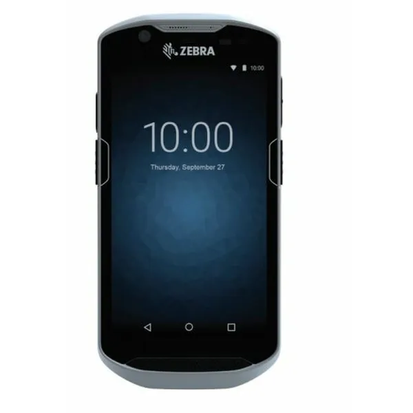 PDA with 1D + 2D Reader Zebra TC520K-1XFMU6P-A6 5