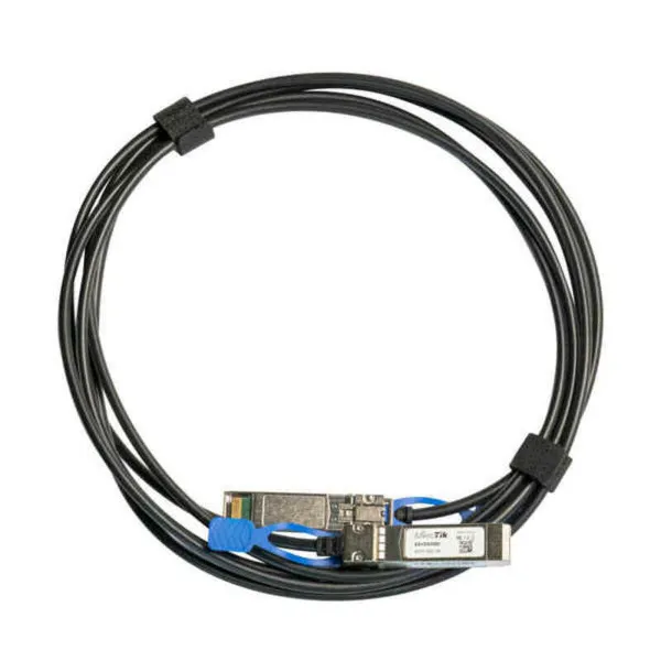 MultiMode SFP Kuitumoduuli Mikrotik XS+DA0001