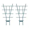 Kinzo - Connectable Plant Support 49x29 cm 2 pcs