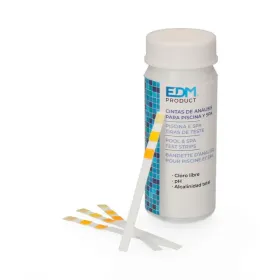 Ph matuoklis EDM 81011 (50 vnt.)