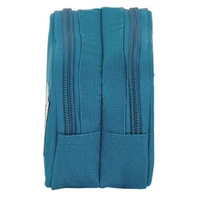 Luokittelualusta Q-Connect gxa100 Musta Metalli Muovinen 30 x 35 x 18,5 cm