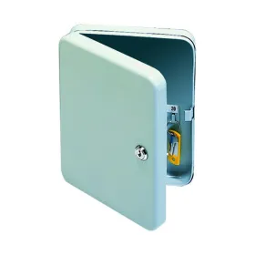 Võtmekapp Q-Connect KF02605 Helehall