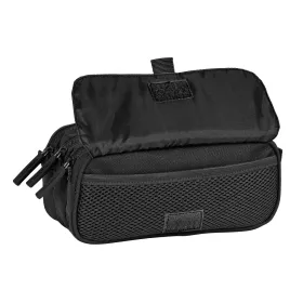 Часы с радио Denver Electronics CRP-717BLACK 1" LED