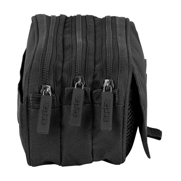 Sporta Kamera Denver Electronics ACV-8305W Melns 0,96