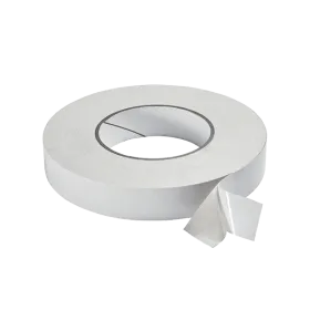 Dvipusė tvirtinimo juosta 5m x 25mm