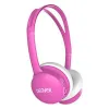 Kokkupandavad Kõrvaklapid Bluetoothiga Denver Electronics BTH-150 250 mAh