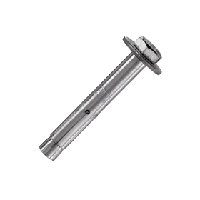 ĮVORĖS INKARAS M8 10Ð¥80mm
