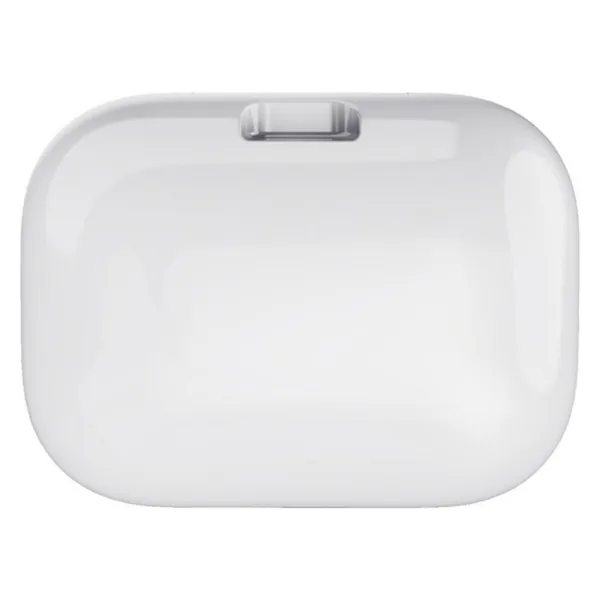 Bluetooth Kõrvaklapid Denver Electronics 111191120210 Valge