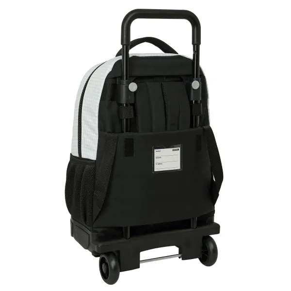 Радиотранзистор Denver Electronics TR-51 Black AM / FM тюнер Чёрный