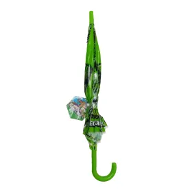 Skėtis Minecraft Tnt Spalvotas Ø 76 cm